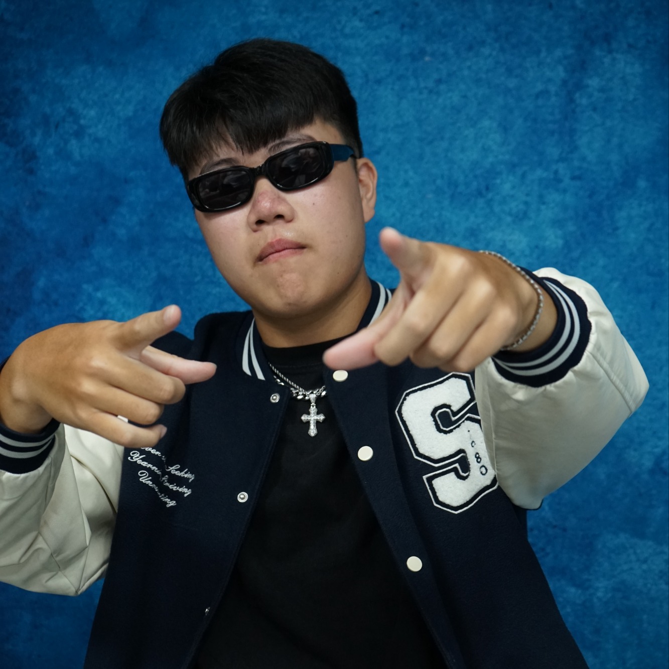 張嘉和