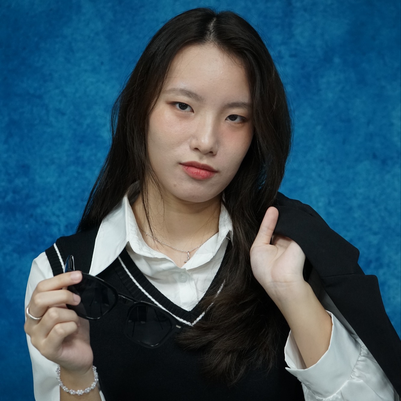 陳以靈