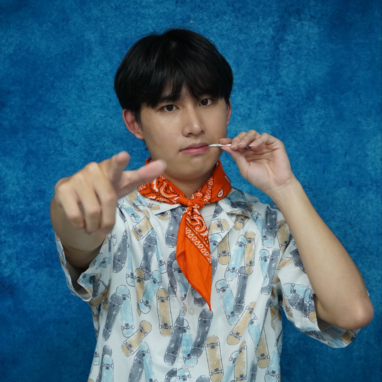 李嘉友