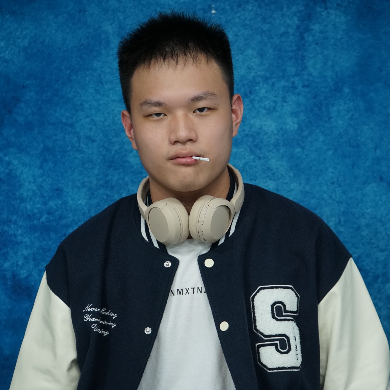 陳毅疌