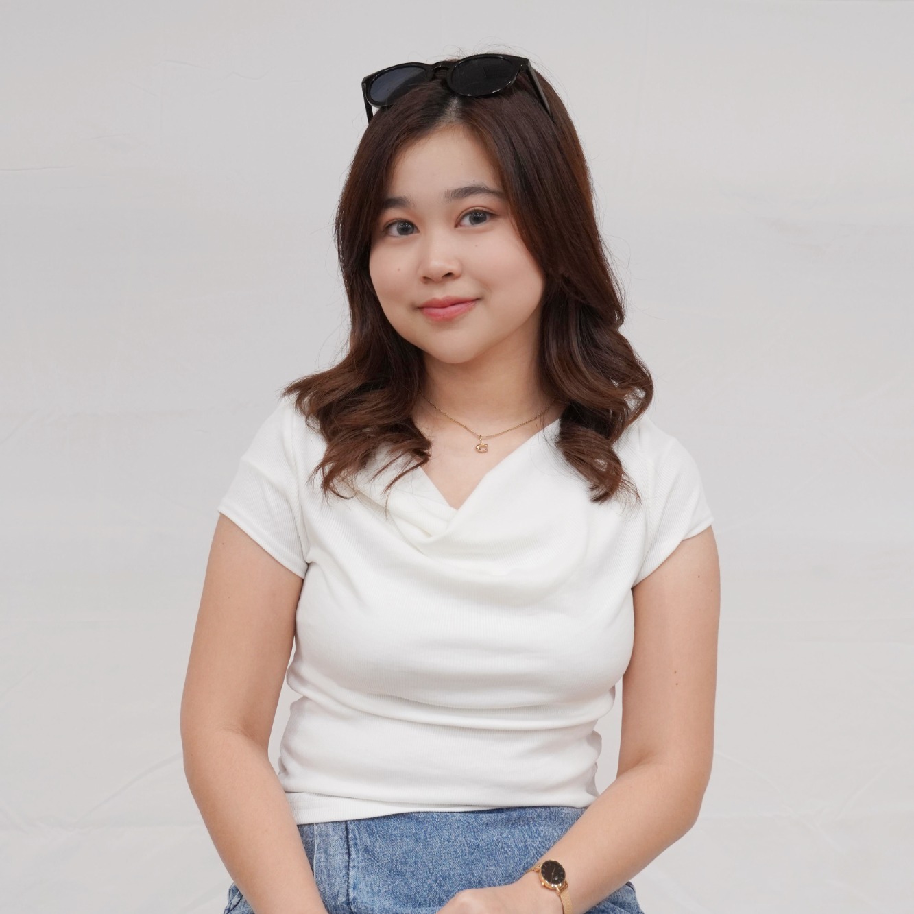 陳月美