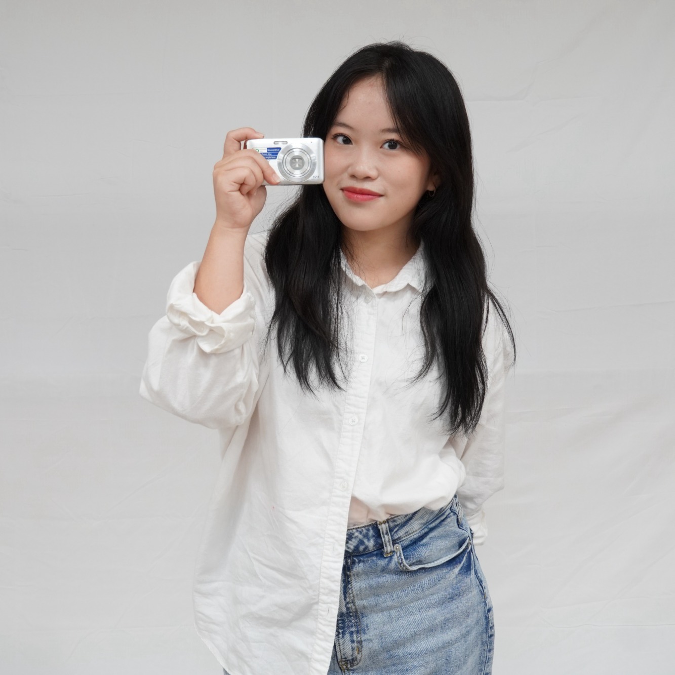 林美玲